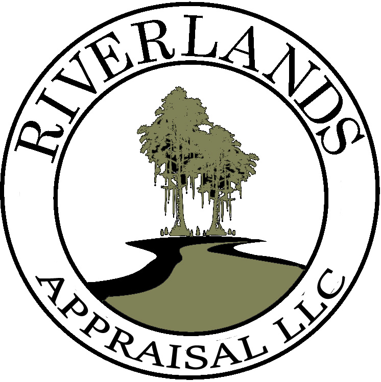 Riverlands Appraisal LLC Logo